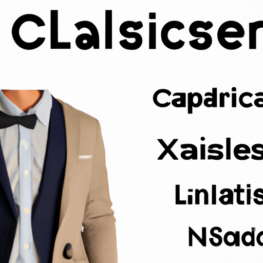 What is classy casual attire?