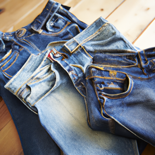 What type of jeans goes with everything? – Bases Ready