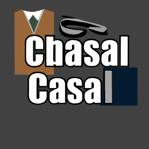 What is classy casual?