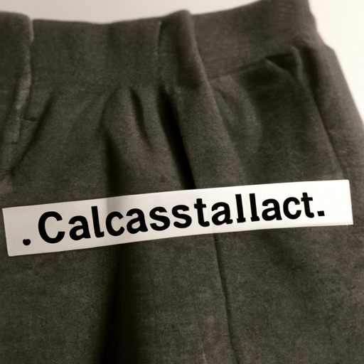 Does casual mean sweatpants?