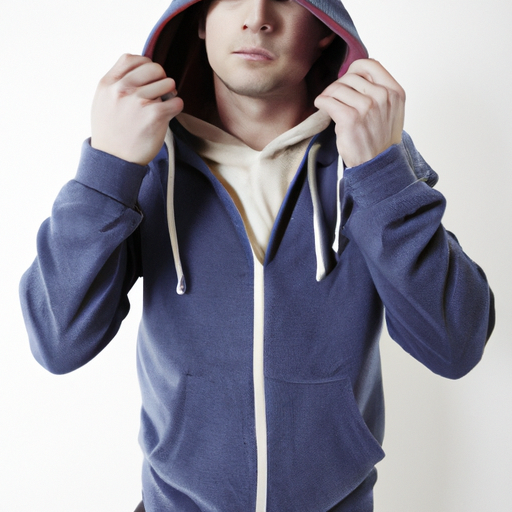 Are hoodies smart casual?