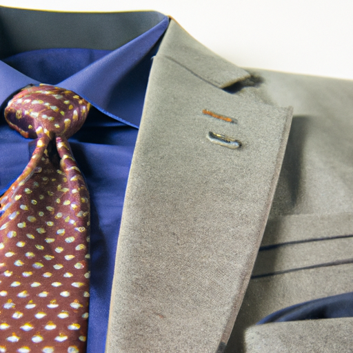 What is business casual for men?