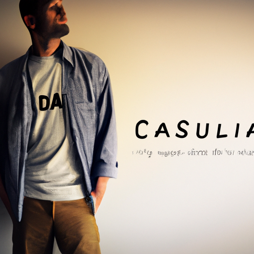 Does casual mean everyday?